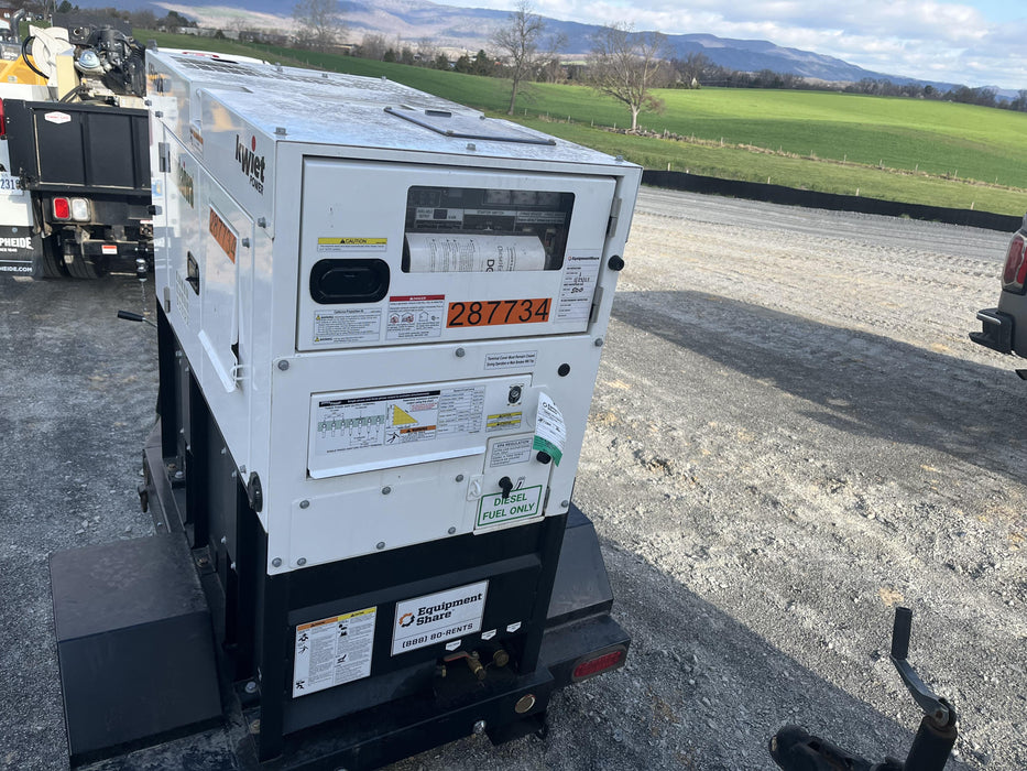 2023 SHINDAIWA DGK15FL