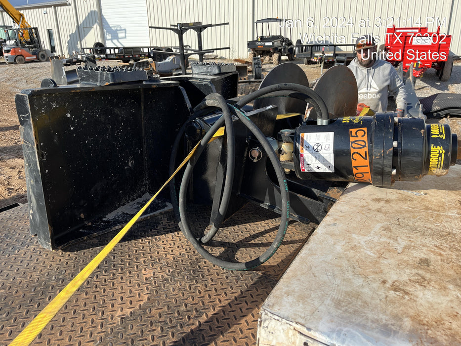 2023 AUGER TORQUE 3300-30