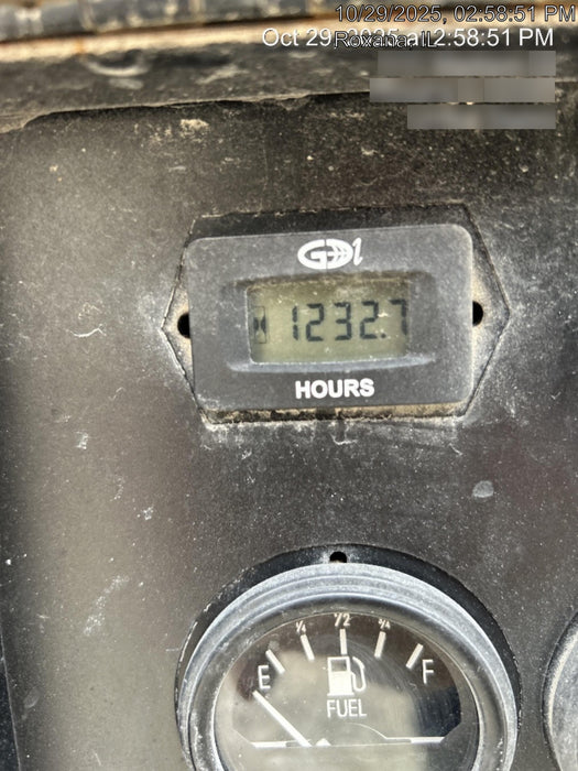 2024 Lincoln Electric LE400 Kubota V1505, Trlr, Cable Rack, Light Kit, ES Decals, T3