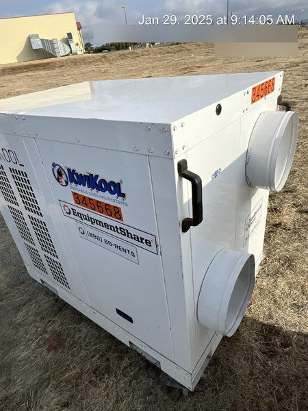 2023 KWIKOOL KPO5-43H