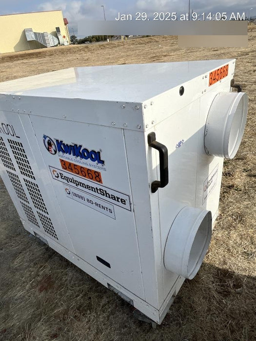 2023 KWIKOOL KPO5-43H