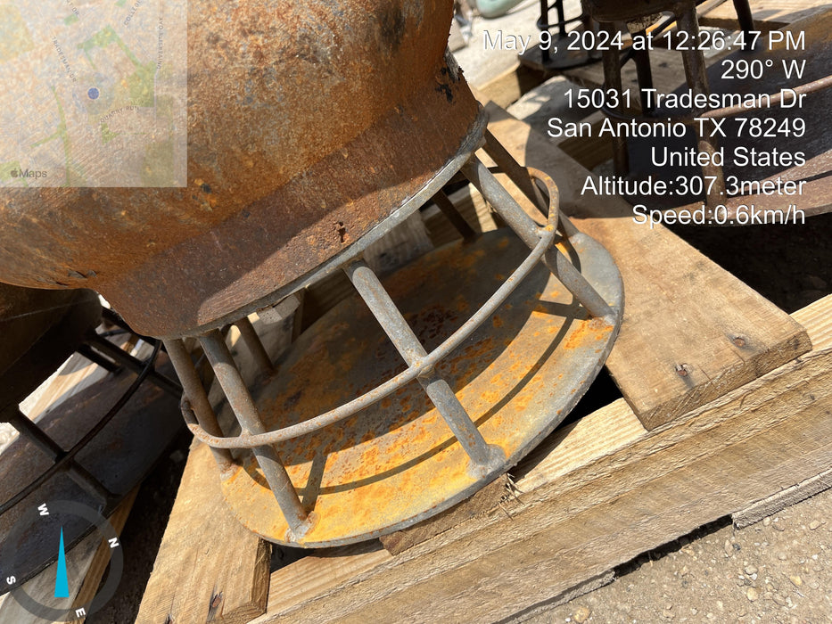 2023 HYDRA TECH SP06DT/S6TC