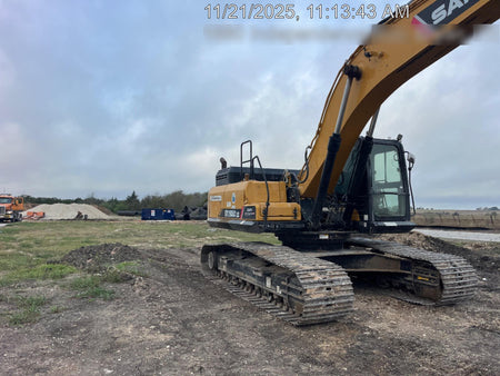 2023 SANY SY265C
