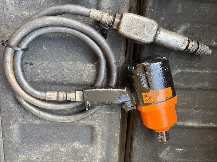 2020 MICHIGAN PNEUMATIC 751SS