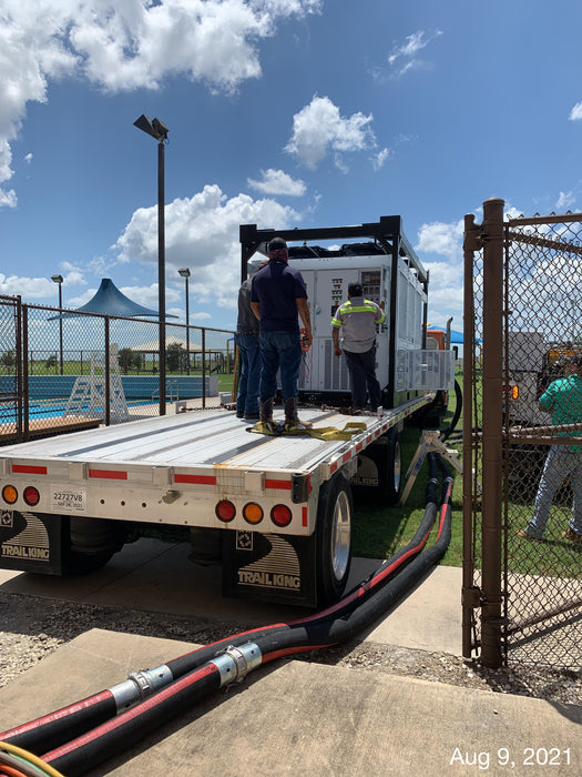 2021 SMARTECH SCOD100AR4