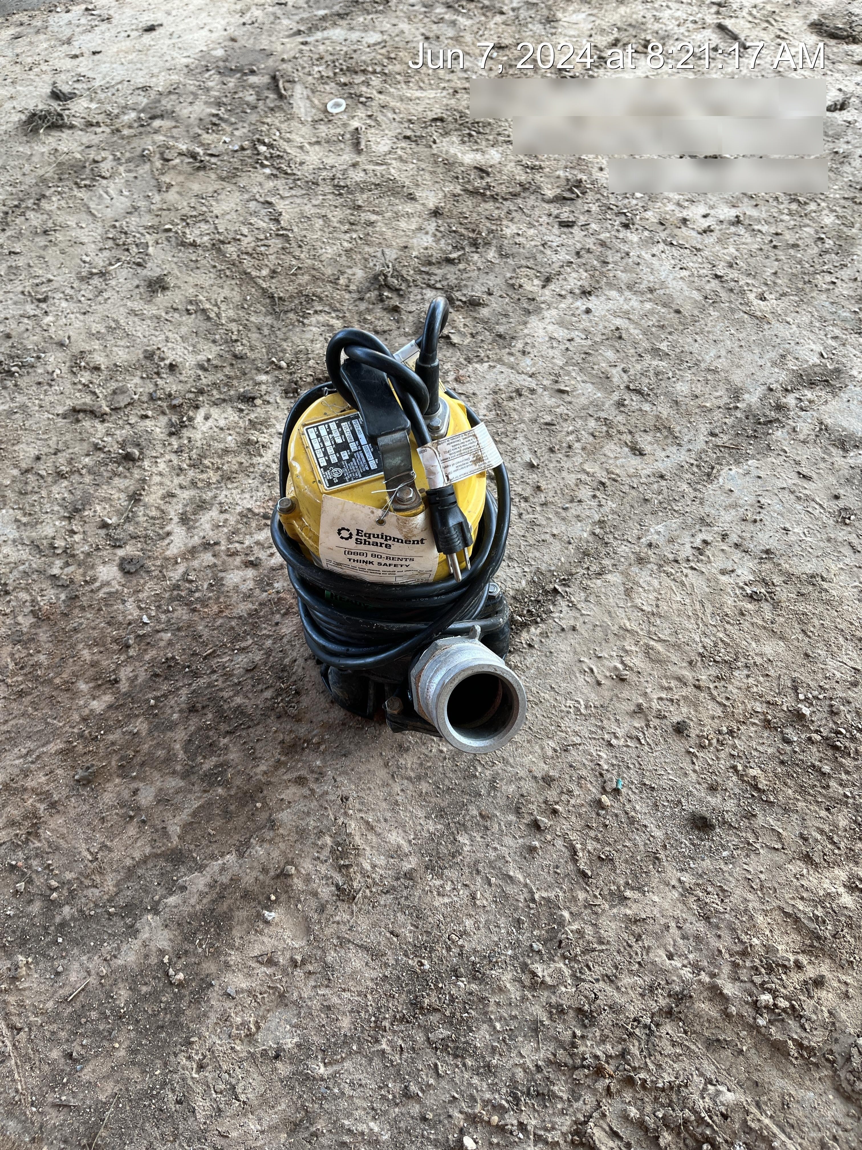 2021 WACKER NEUSON PST2