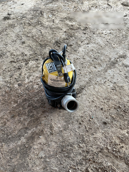 2021 WACKER NEUSON PST2