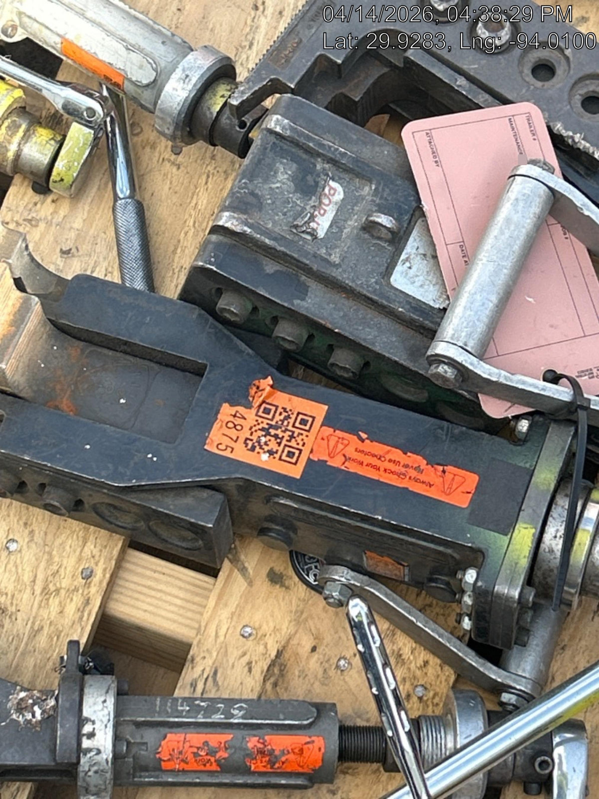 2022 PETOL PHD0535 GEARWRENCH