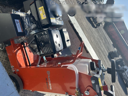 2026 HUSQVARNA FS 400 LV
