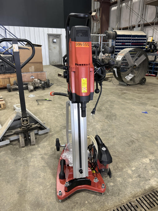 2025 HILTI DD 250