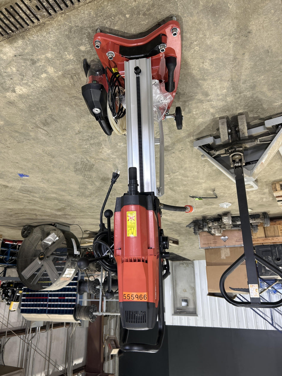 2025 HILTI DD 250