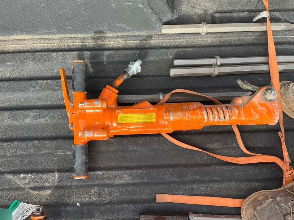 2019 AMERICAN PNEUMATIC TOOL APT-M190