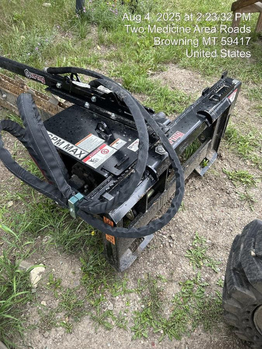 2025 VIRNIG TCH48-25