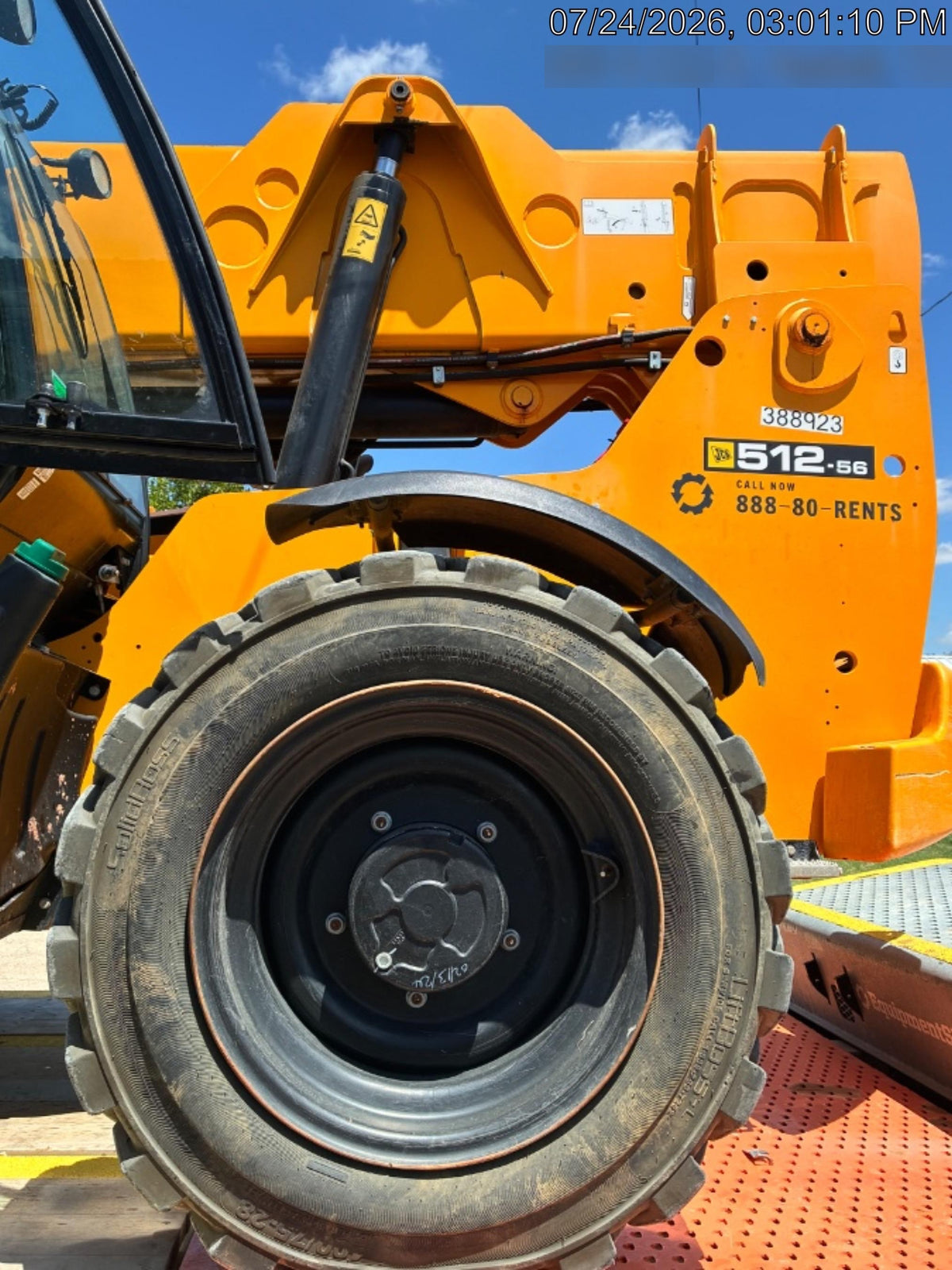 2024 JCB 512-56