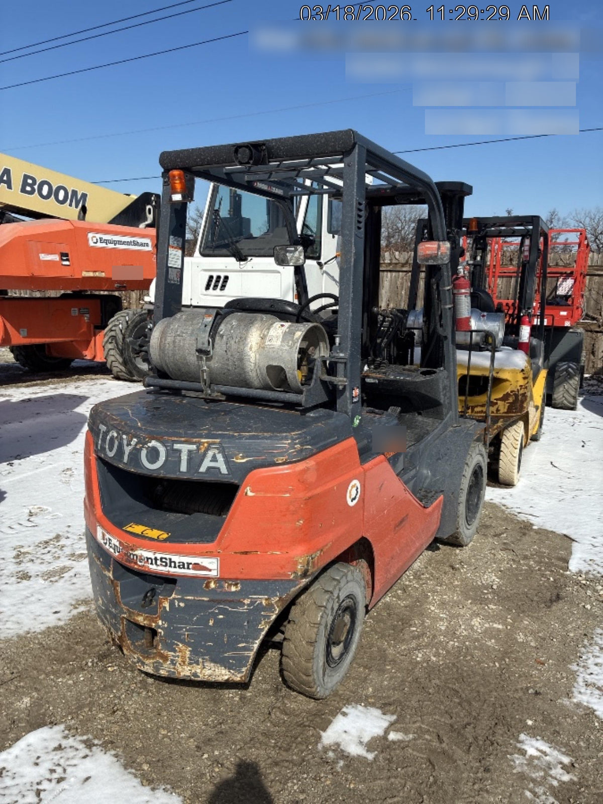2022 TOYOTA 50-8FGU25