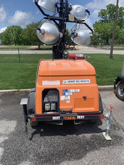 2020 GENERAC MLT6
