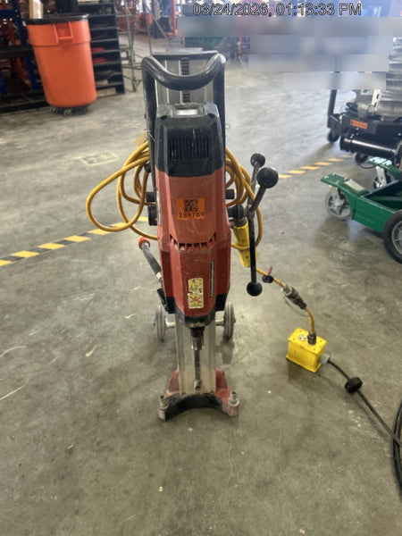 2023 HILTI DD 250