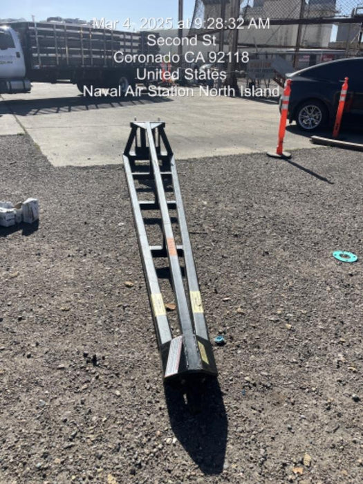 2023 STAR INDUSTRIES 1330TK