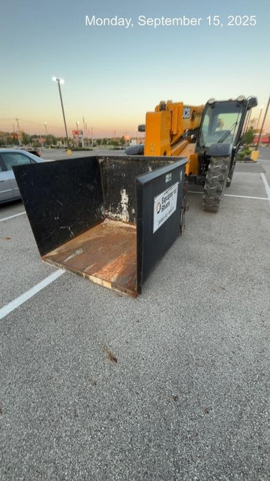 2021 STAR INDUSTRIES 1425