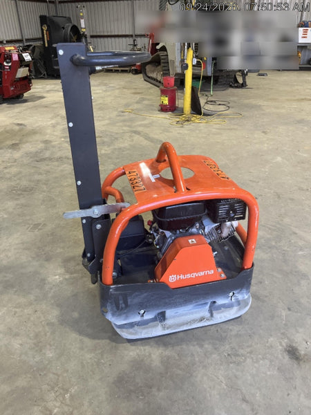 2024 HUSQVARNA LG300
