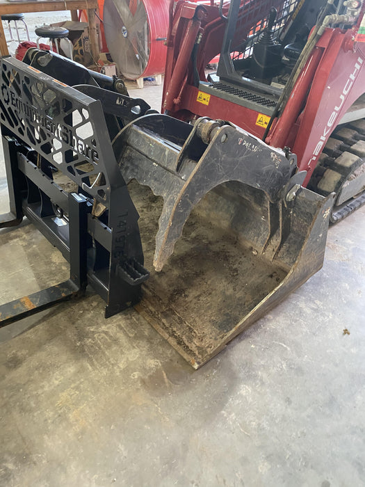 2021 PALADIN 48" Pallet Forks - Paladin