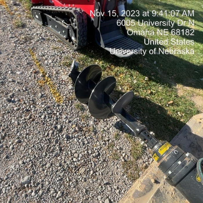 2022 AUGER TORQUE 3300-30