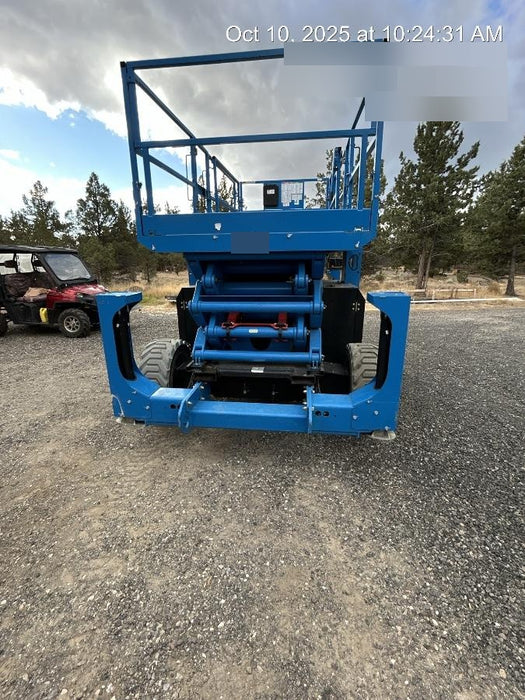 2020 GENIE GS-4390 RT