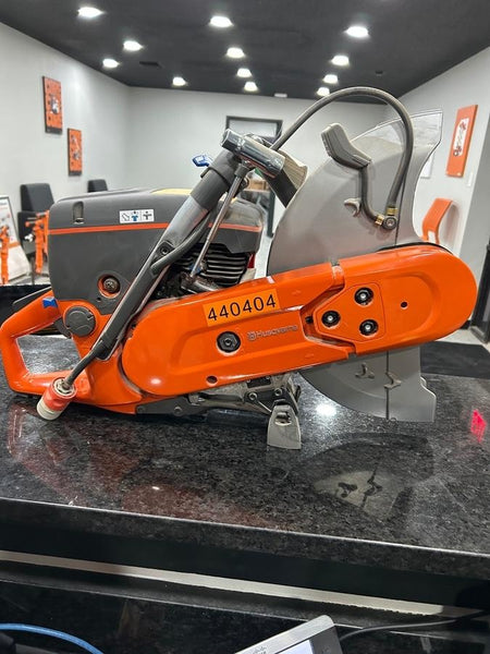 2024 HUSQVARNA K770