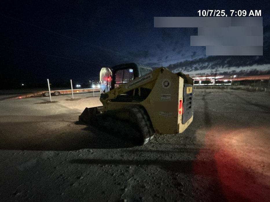 2021 WACKER NEUSON ST35