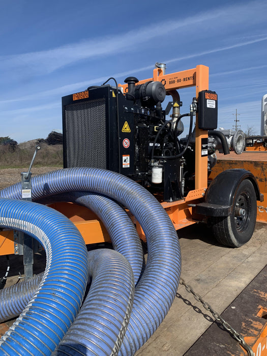 2021 PIONEER PP66S12L2-TD2.9L