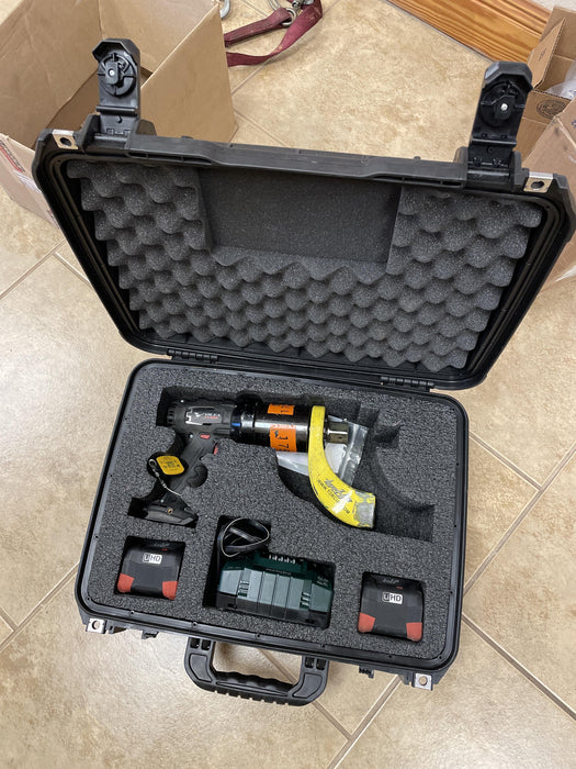 2021 TORCUP VT-1000KIT