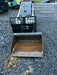 2023 BOBCAT 36" Mini Skid Steer Fork Carriage - Bobcat