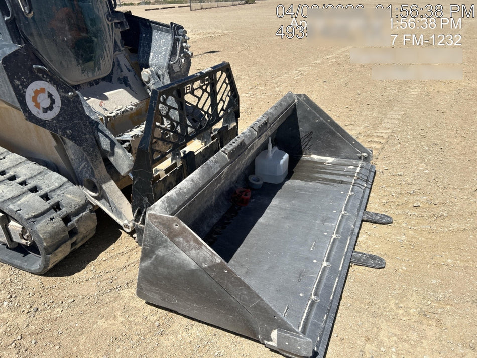 2023 MANITOU 50504723