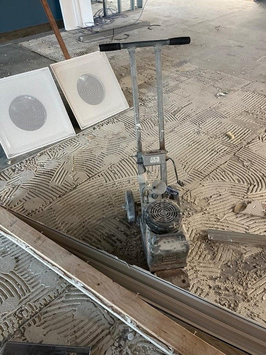 2020 NATIONAL FLOORING 550