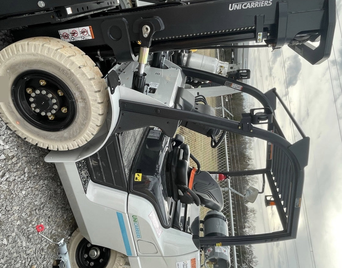 2023 UNICARRIER MJ1F4A35DV