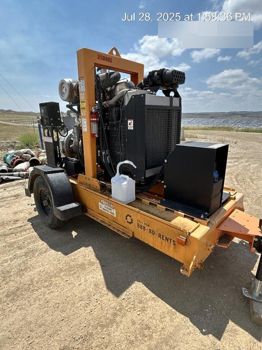 2022 PIONEER PP63C17L2-4045HFC06