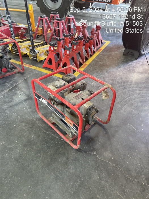 2023 MULTIQUIP QP2TH