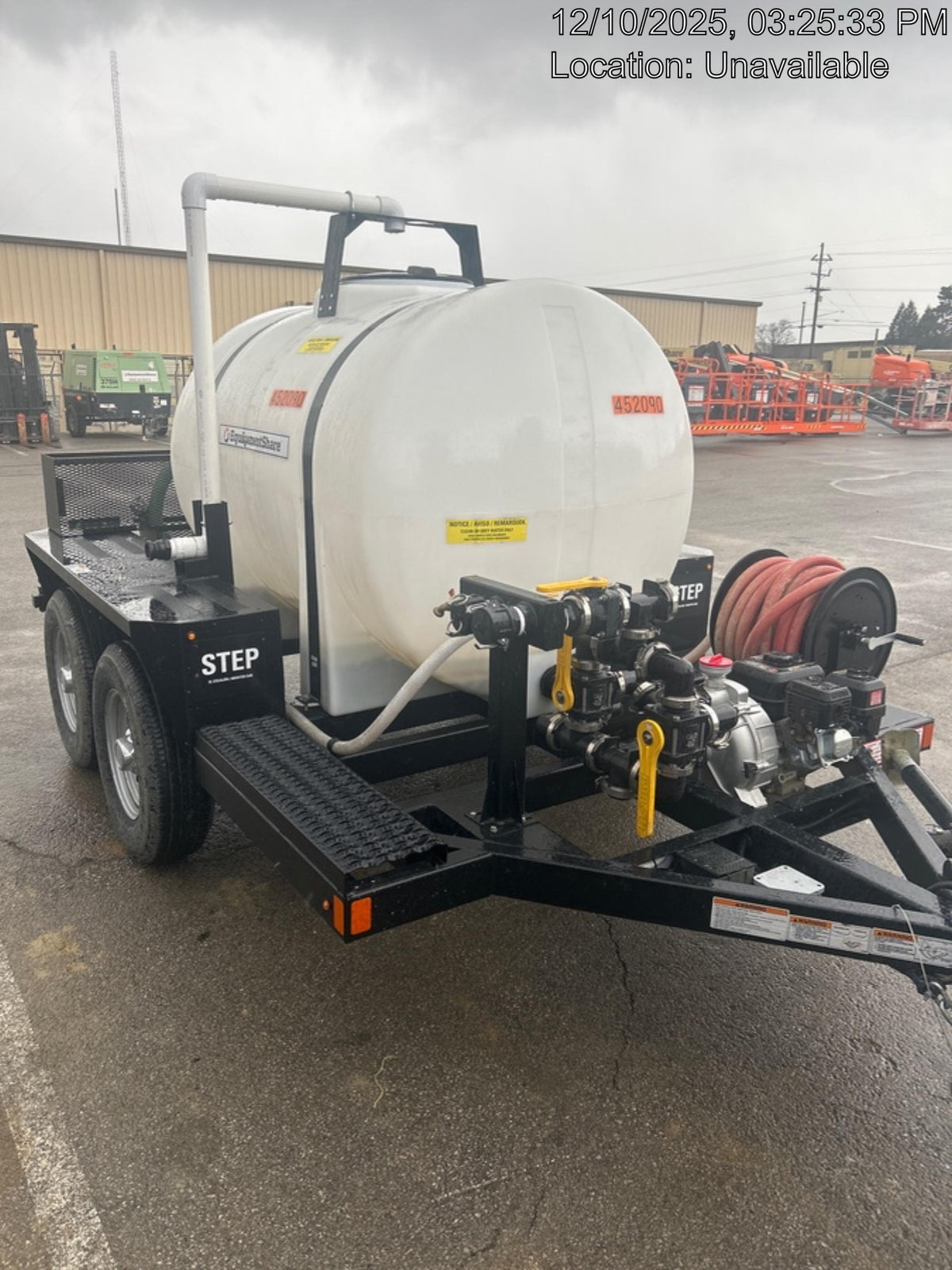 2024 SIMPSON SWT-52517