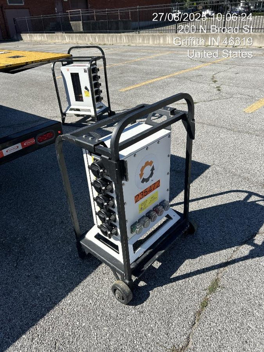 2022 TRYSTAR TP-43C-M-F10