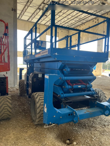 2020 GENIE GS-4390 RT