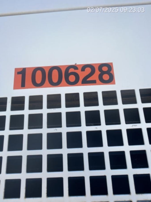 2020 ATLAS COPCO QAS 330