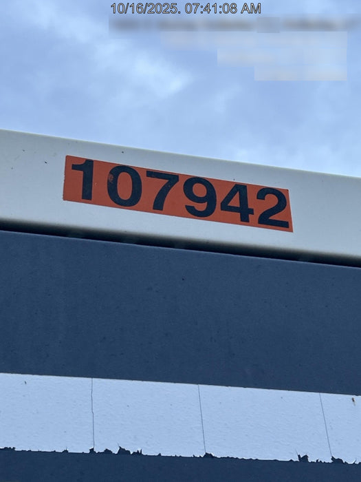 2020 ATLAS COPCO QAS 330