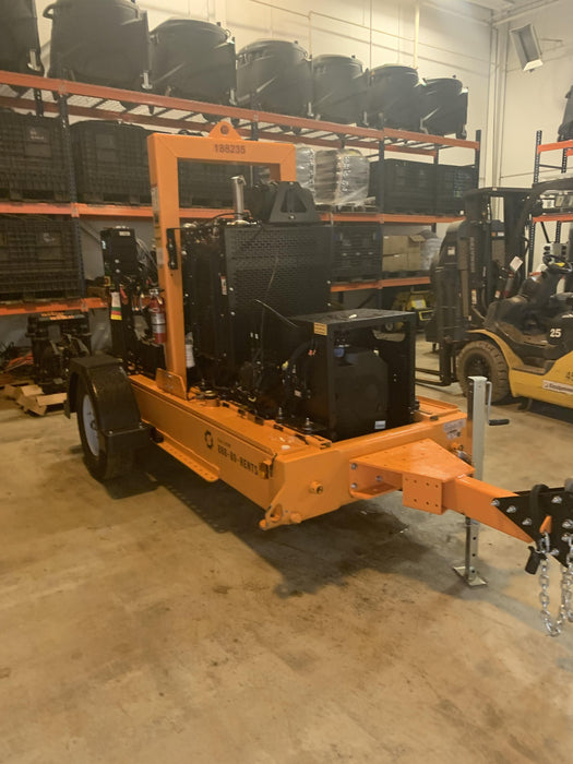 2021 PIONEER PP88S12L71-TCD3.6