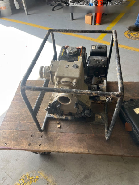 2025 MI-T-M WTP-T03-0MGH