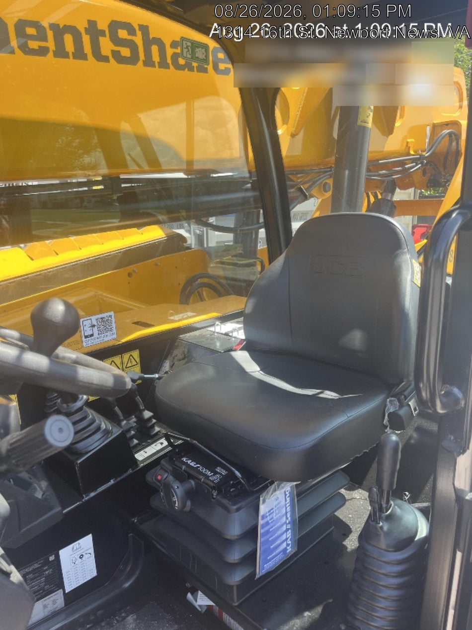 2026 JCB 506-36