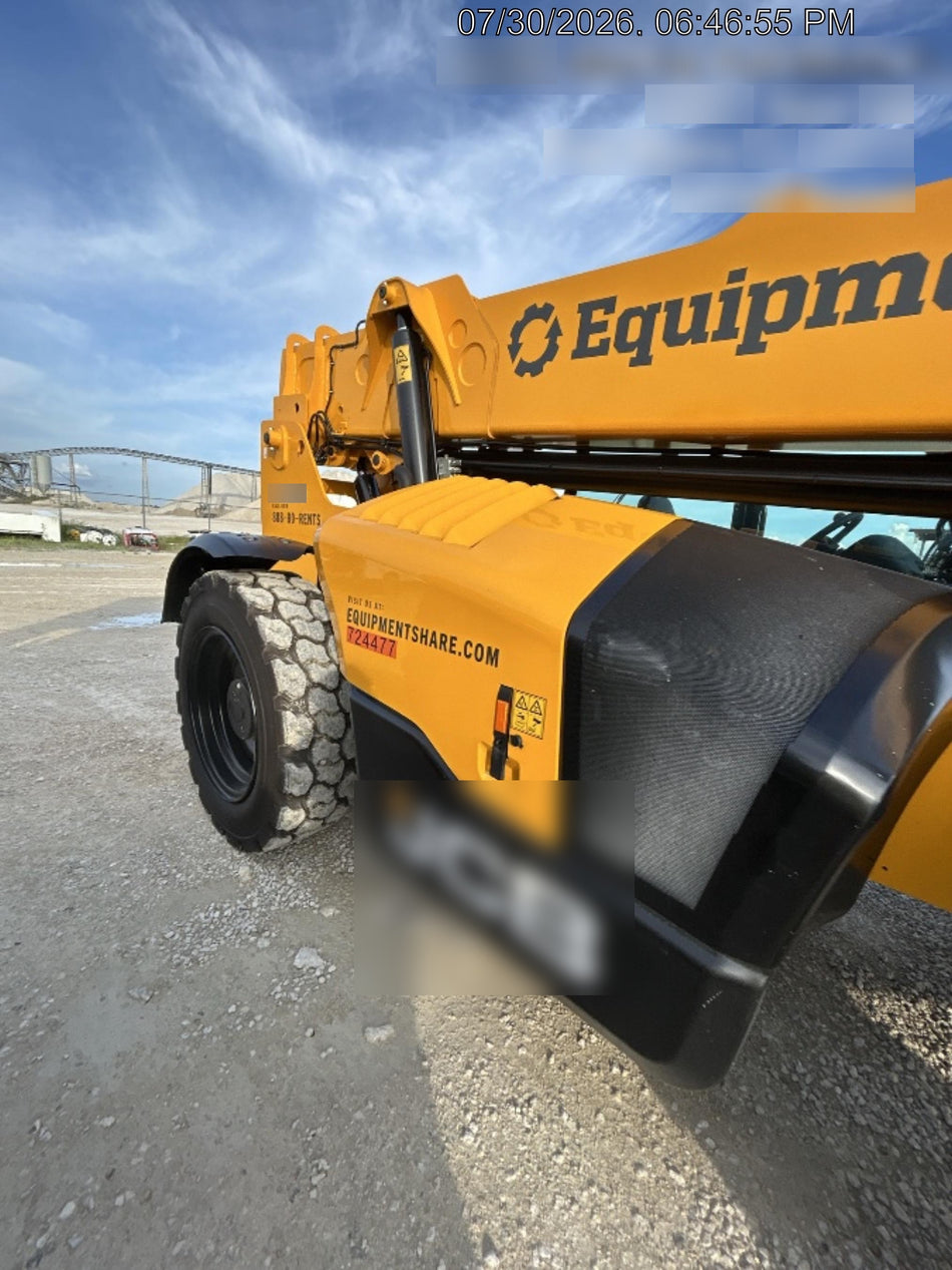 2026 JCB 512-56