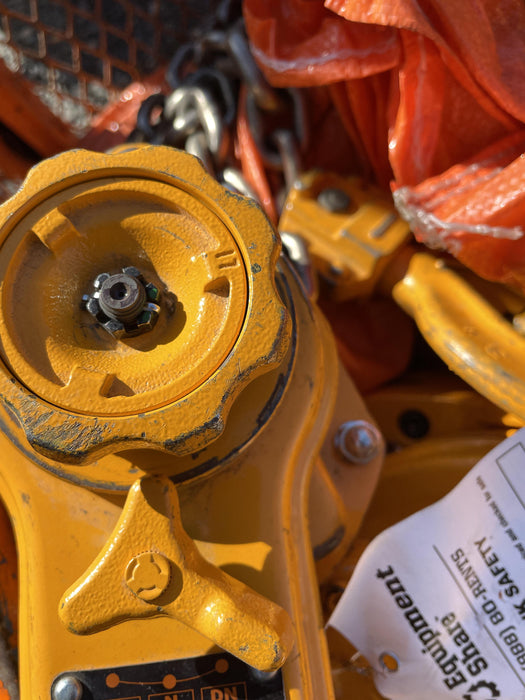 2023 HARRINGTON L5LB030-10