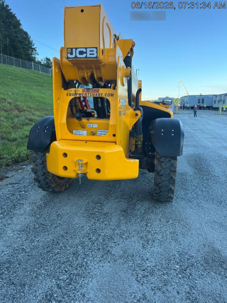 2025 JCB 510-56
