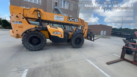 2019 JCB 510-56