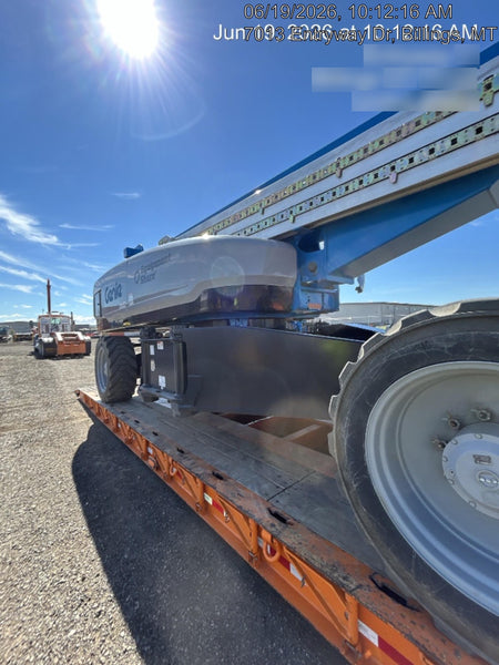 2025 GENIE SX-150 XC